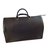 Speedy Louis Vuitton Handbags Black Leather  ref.6463