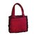 Chanel Handbags Dark red Lambskin  ref.6468