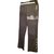 Chanel Pants, leggings Black Denim  ref.6488