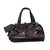 Mulberry Mabel Cuir Marron  ref.6595