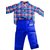 Gap outfits Blu Cotone  ref.6645