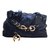Chloé Handbags Black Leather  ref.6735