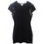 Céline Dresses Black Wool  ref.6743