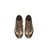 Gucci scarpe da ginnastica Marrone Pelle  ref.6800
