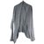 Zadig & Voltaire Knitwear Grey Cashmere  ref.6806