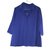 Cos Tops Blue Polyester  ref.6813