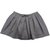 Le Mont Saint Michel Skirts Black Synthetic  ref.6830