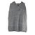Nell by SJ Cape Laine Polyamide Gris  ref.6852