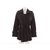Chanel Coats, Outerwear Grey Polyamide  ref.6895