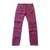 Paul & Joe Jeans Pink Cotton  ref.6911