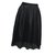 Autre Marque Skirts Black  ref.6923