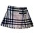 Burberry Skirts Cotton  ref.6928