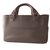 Céline Handbags Beige Leather  ref.6953