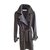 Christian Dior Coats, Outerwear Khaki Wool  ref.6987