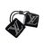 Louis Vuitton Hair accessories Black Plastic  ref.7000