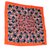 Autre Marque Silk scarves Multiple colors  ref.7019