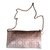 Christian Dior Handbags Pink Silk  ref.7039