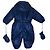 Baby Dior Giacca monopezzo - vista 2