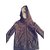 Zadig & Voltaire Coats, Outerwear Chestnut Polyamide  ref.7108