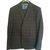 Marc by Marc Jacobs Suits Blue Wool  ref.7129