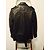 BLK DNM Perfecto Schwarz - Ansicht 3