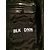 BLK DNM Perfecto Schwarz - Ansicht 4