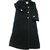 Céline Coats, Outerwear Black Cashmere  ref.7170