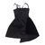 Christian Dior Dresses Black Velvet  ref.7219