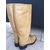 Alberto Fermani Botas Amarillo - vista 4