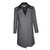 Armand Ventilo Coats, Outerwear Grey Wool  ref.7381