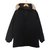 Canada Goose Coats Outerwear Black Polyester  ref.7409