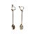 Georg Jensen Orecchini