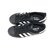 Adidas zapatillas Negro Cuero  ref.7434