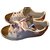 Adidas scarpe da ginnastica D'oro Pelle  ref.7435
