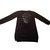 Zadig & Voltaire Dresses Black Wool  ref.7436