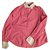 Ralph Lauren Tops Pink Cotton  ref.7450