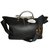 Chloé Handbags Black Leather  ref.7547