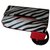 Christian Louboutin Clutch bags Zebra print Leather  ref.7551