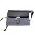 Autre Marque Handbags Ebony Exotic leather  ref.7558