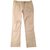 Burberry Pants, leggings Beige Cotton  ref.7602
