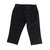 Sinéquanone Pants, leggings Black Cotton  ref.7615