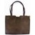 Balmain Handbags Brown Deerskin  ref.7638