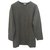 Hermès Knitwear Grey Cashmere  ref.7652
