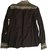 Autre Marque Camicia Le Bourget Nera in Cotone Nero - vista 2