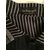 Autre Marque Camicia Le Bourget Nera in Cotone Nero - vista 3