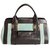 Chloé Handbags Multiple colors Deerskin  ref.7763