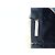 Carven Shorts aus blauem Satin - Ansicht 6