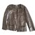 Autre Marque Jackets Metallic Polyester  ref.7781