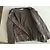 Autre Marque Promod Jacke Braun Metallic Größe 36 Metallisch - Ansicht 3