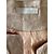Autre Marque Promod Jacke in Metallic Pink Größe 36 Metallisch - Ansicht 4